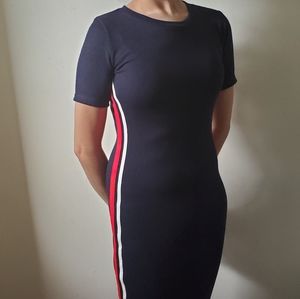 H&M Bodycon dress